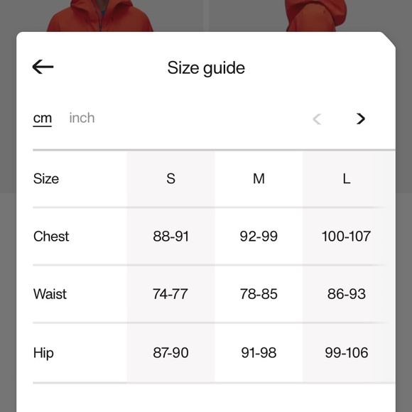 Mammut gortex Crater HS hooded jacket - Picture 9 of 9